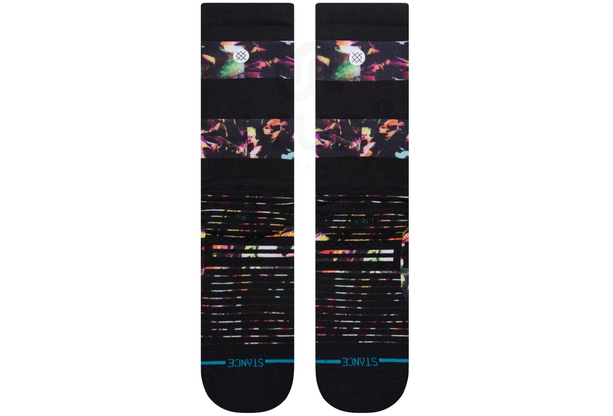 Stance Intensity Crew