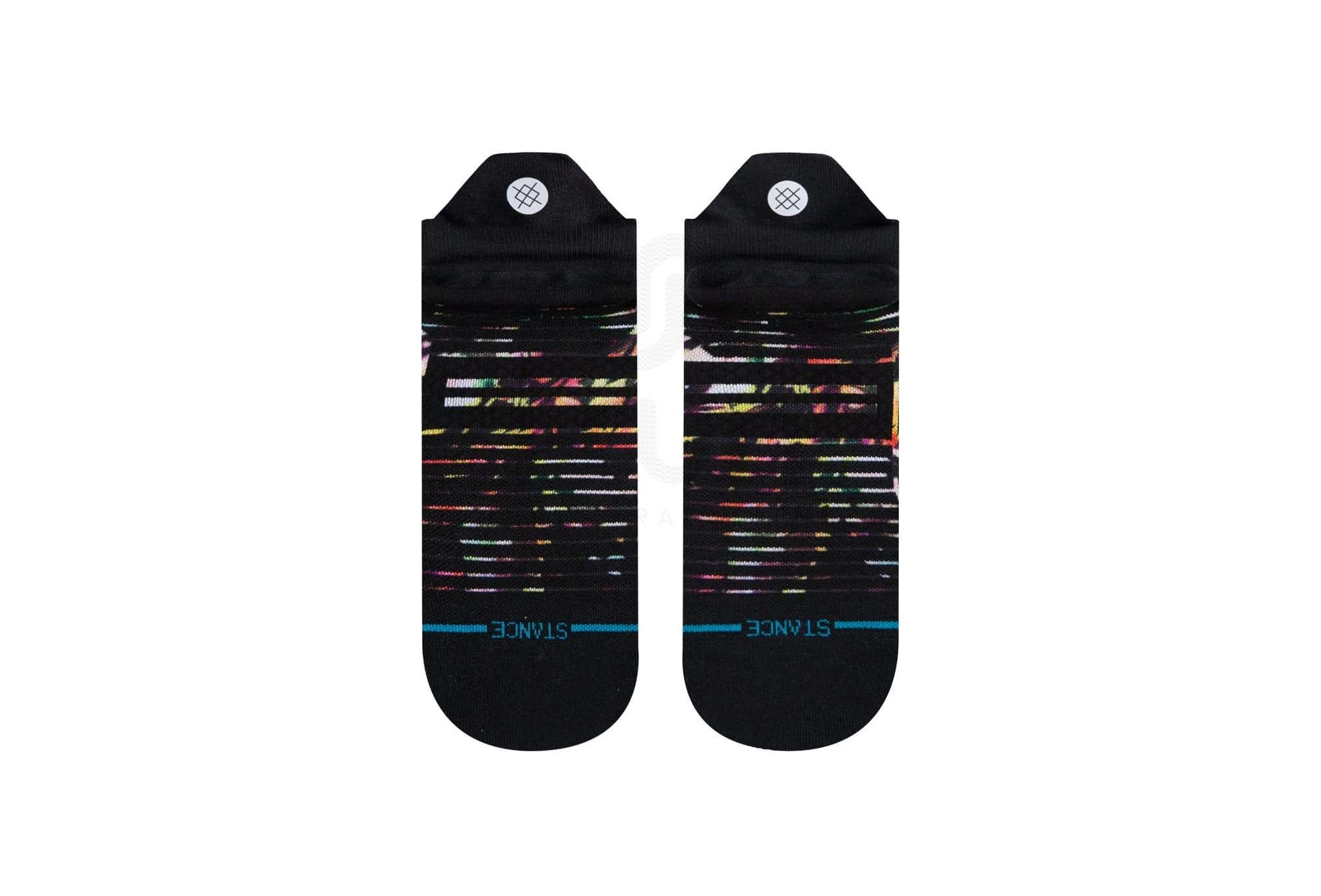 Stance Intensity Tab