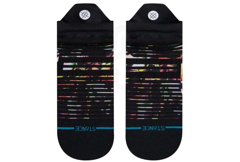 Stance Intensity Tab 