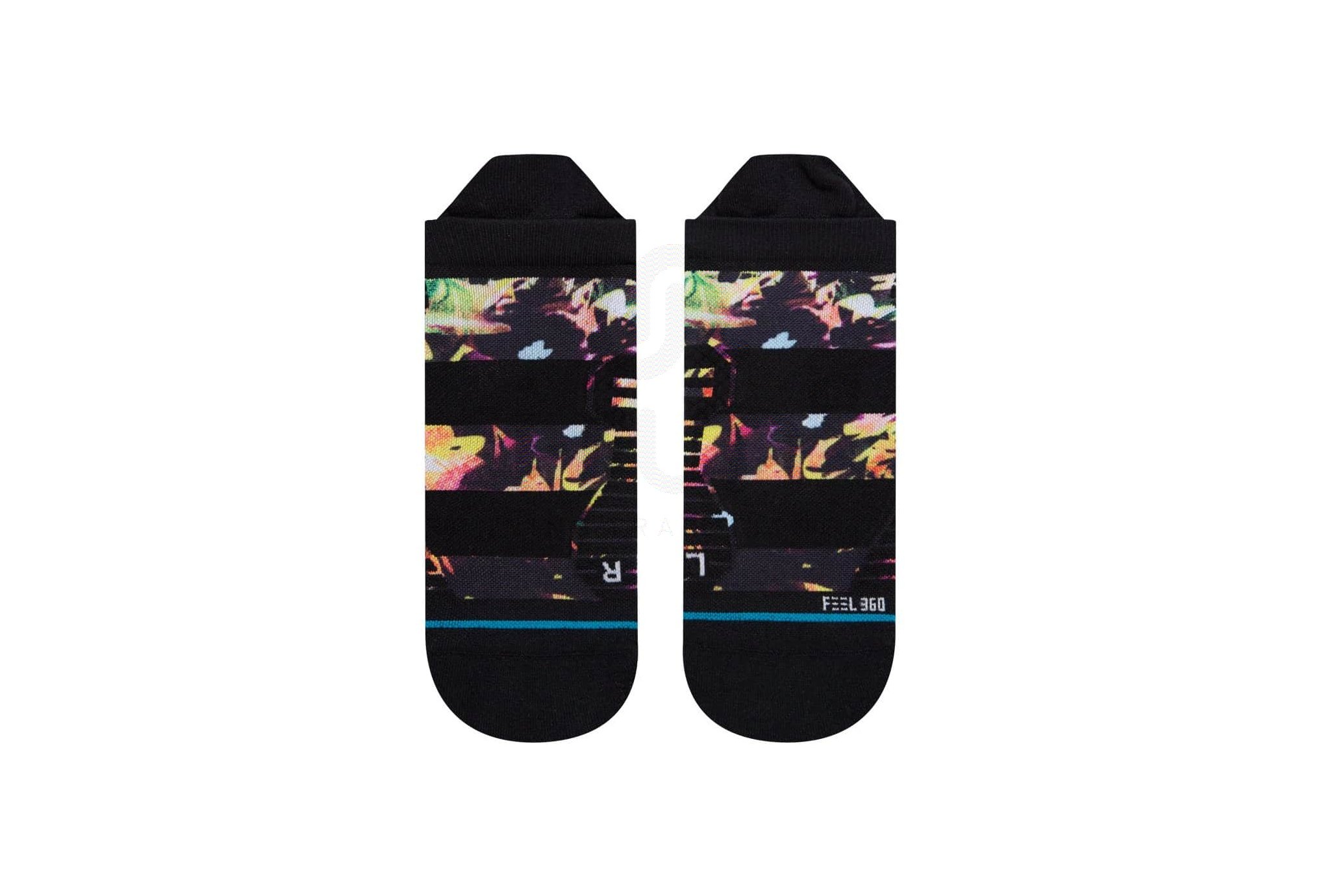 Stance Intensity Tab