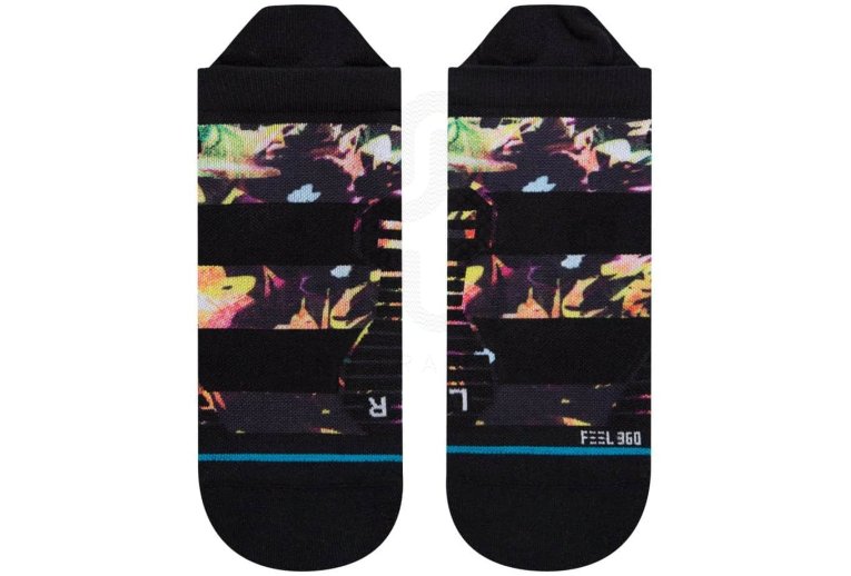 Stance Intensity Tab 