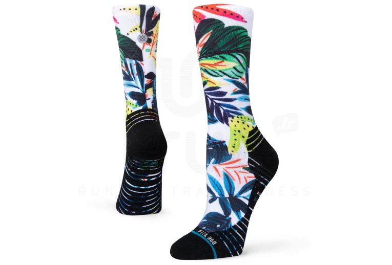 Stance Island Interval Crew W 