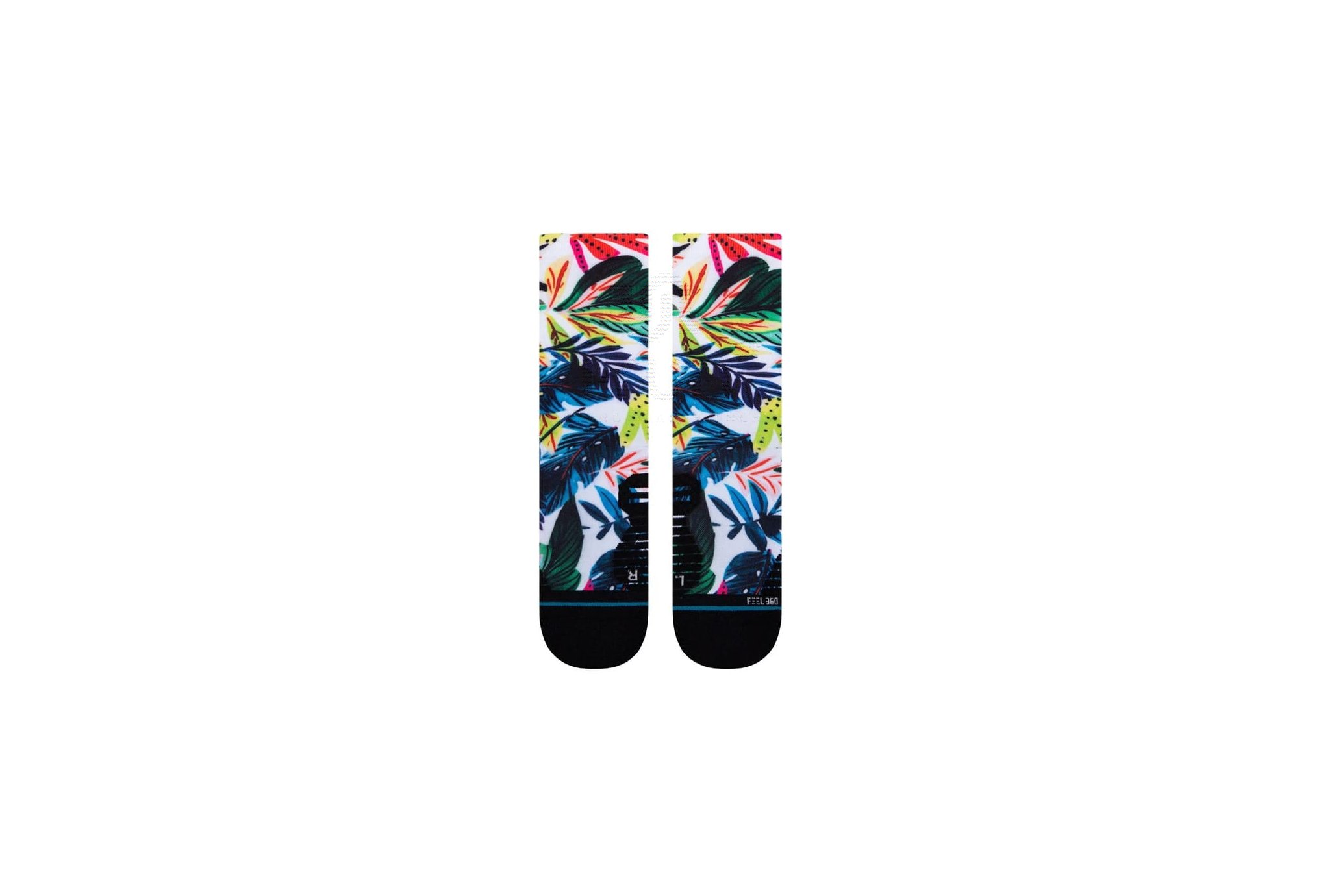 Stance Island Interval Crew Damen