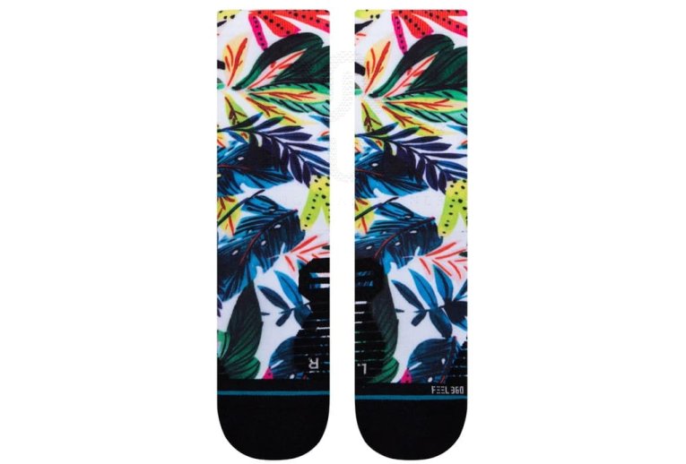 Stance Island Interval Crew W 