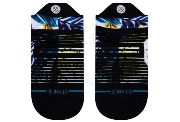 Stance Island Interval Tab W 