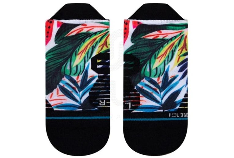 Stance Island Interval Tab W 