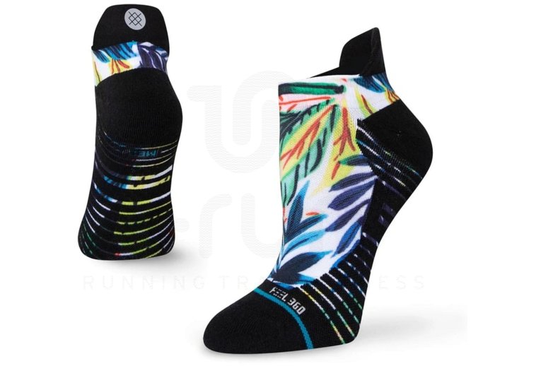 Stance Island Interval Tab W 