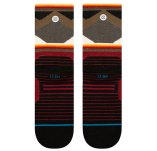 Stance Jimmy Chin Mid Wool Crew