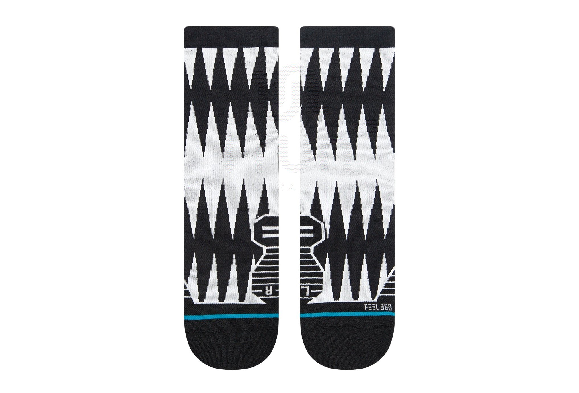Stance Keep It Movin Crew Damen