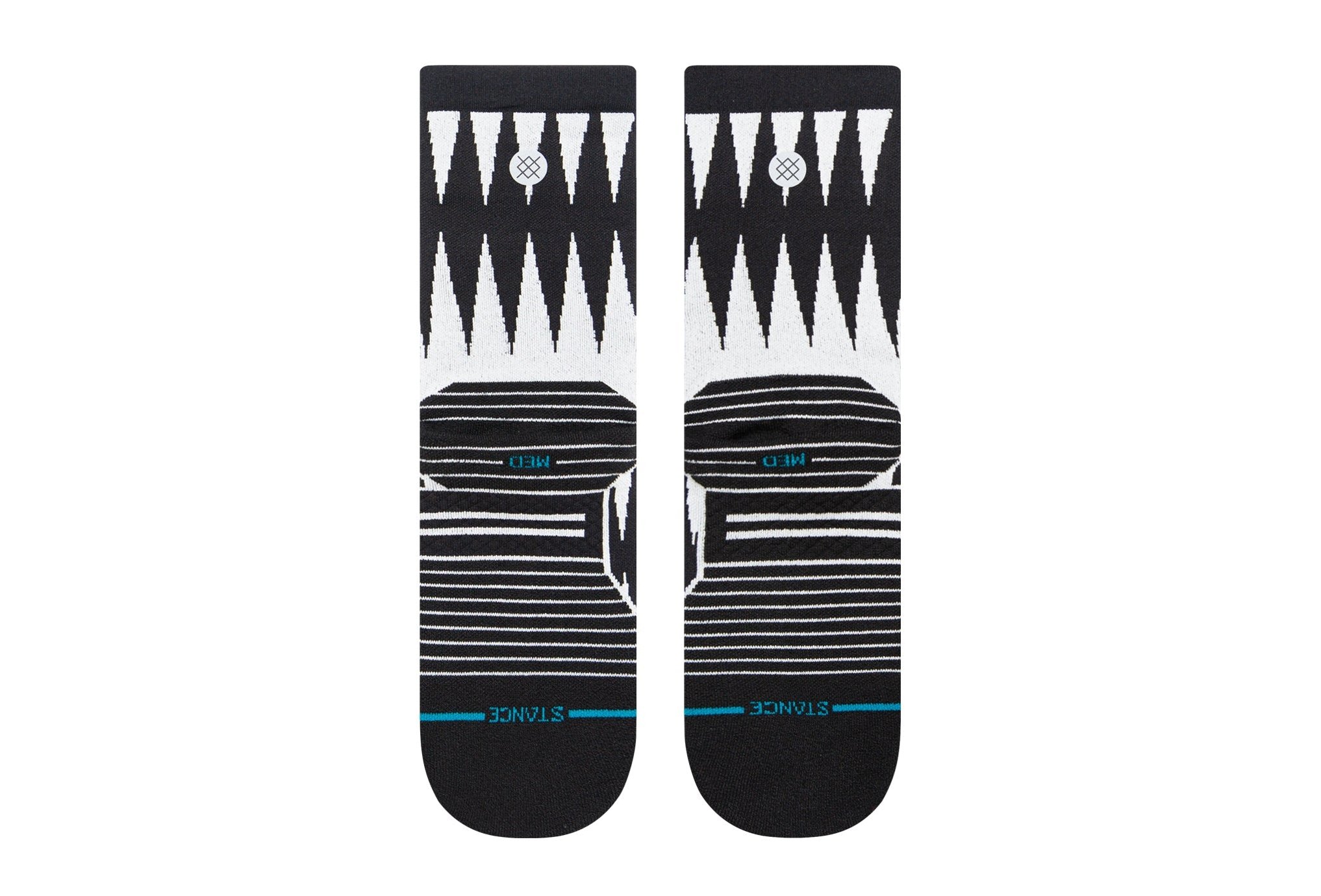 Stance Keep It Movin Crew Damen