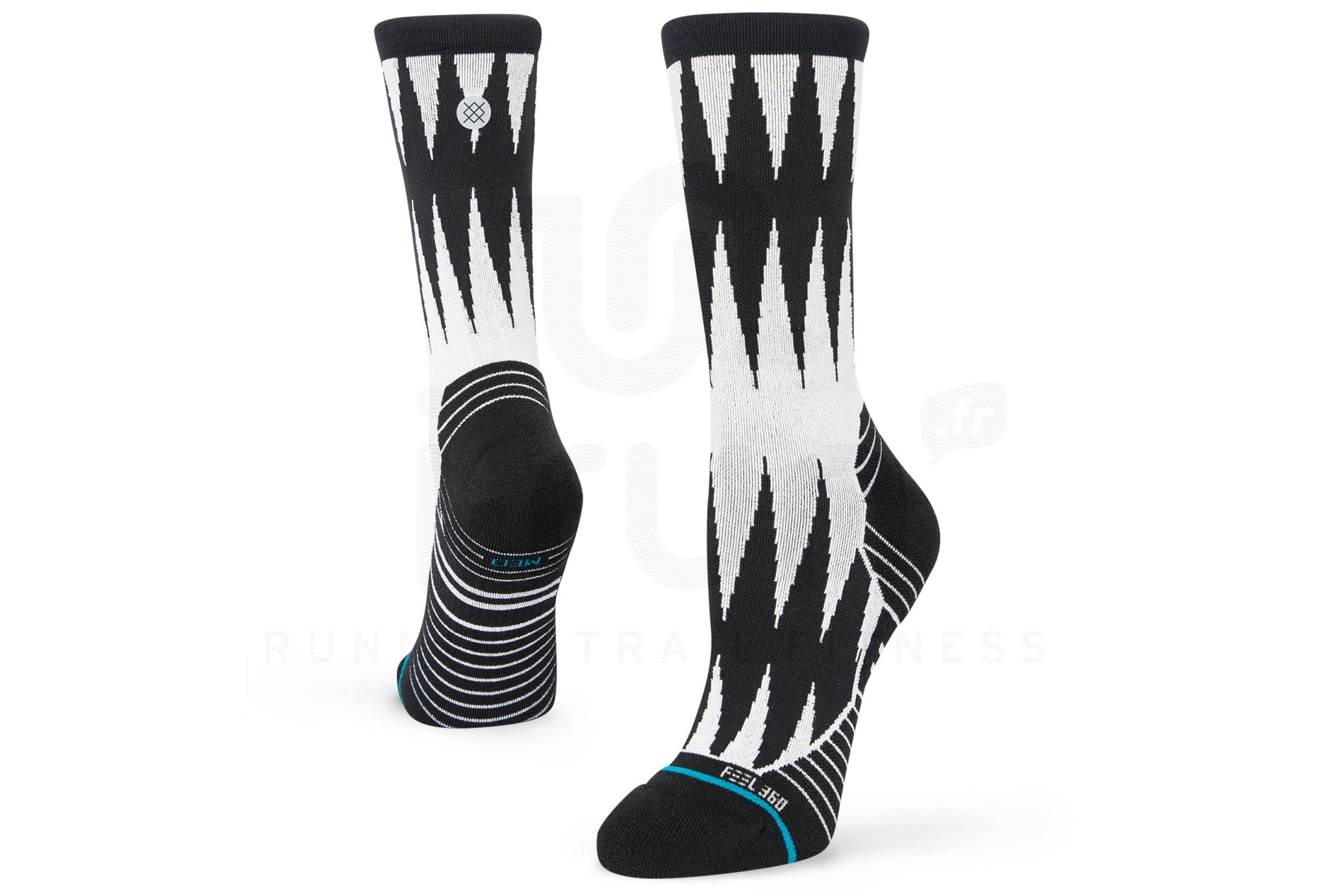 Stance Keep It Movin Crew Damen