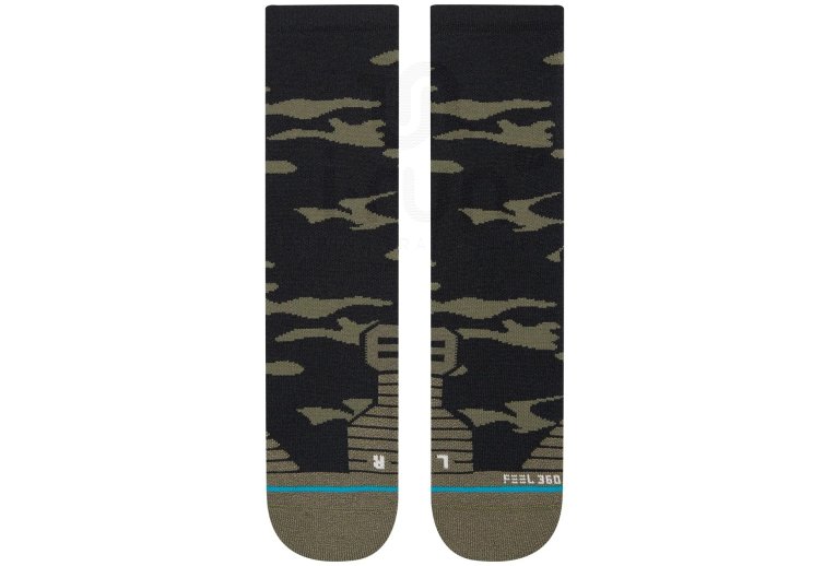 Stance Klickers Crew 