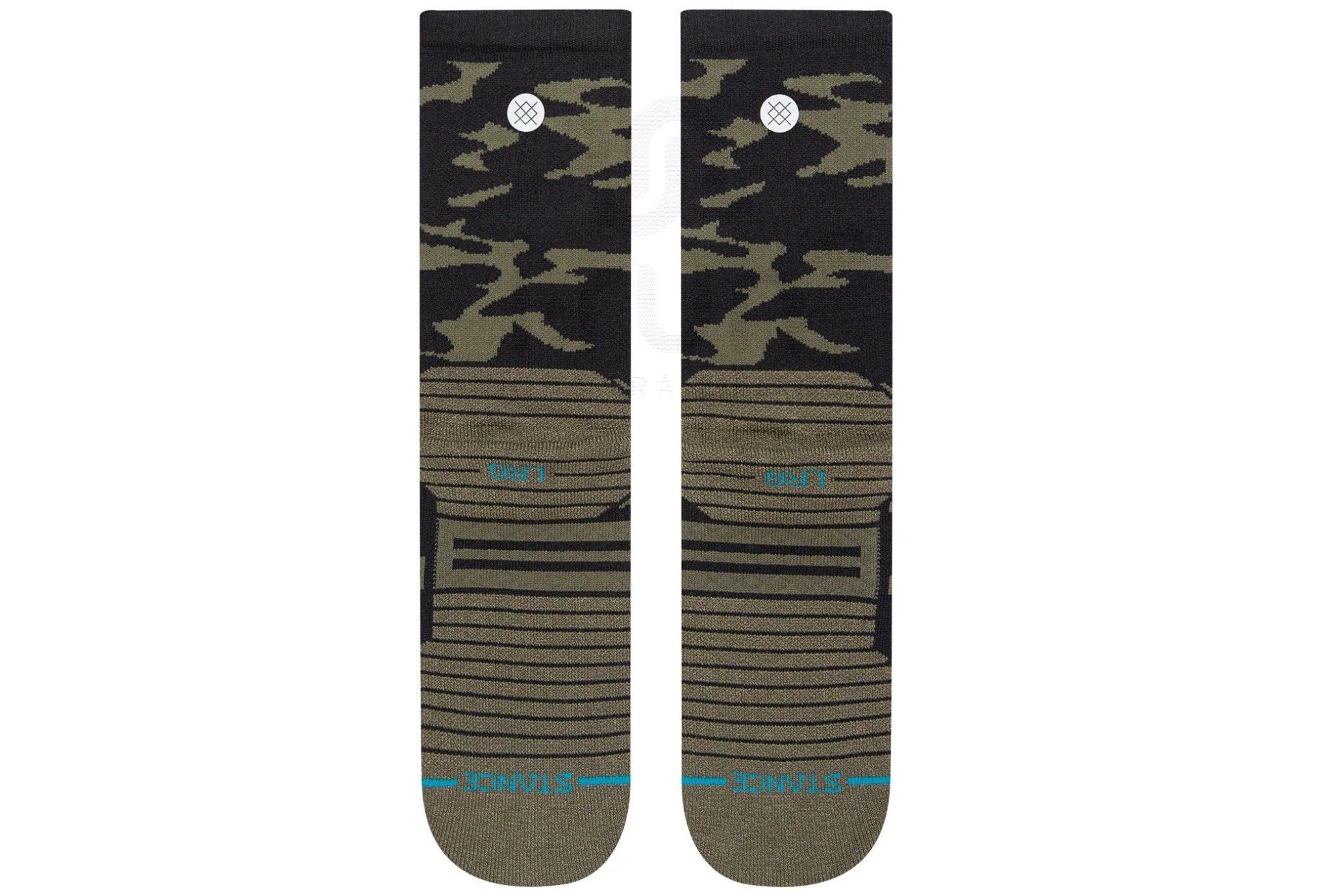 Stance Klickers Crew
