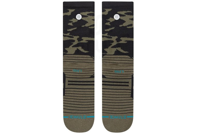 Stance Klickers Crew 