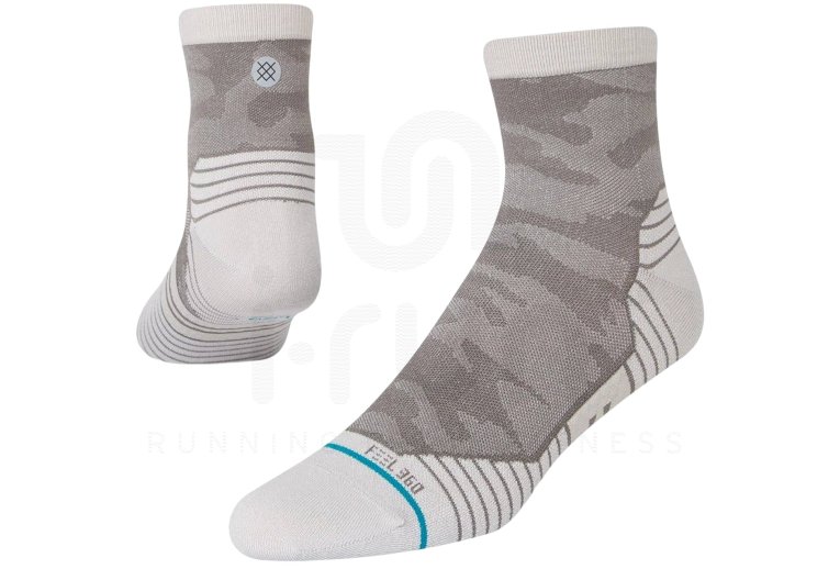 Stance Klicks 