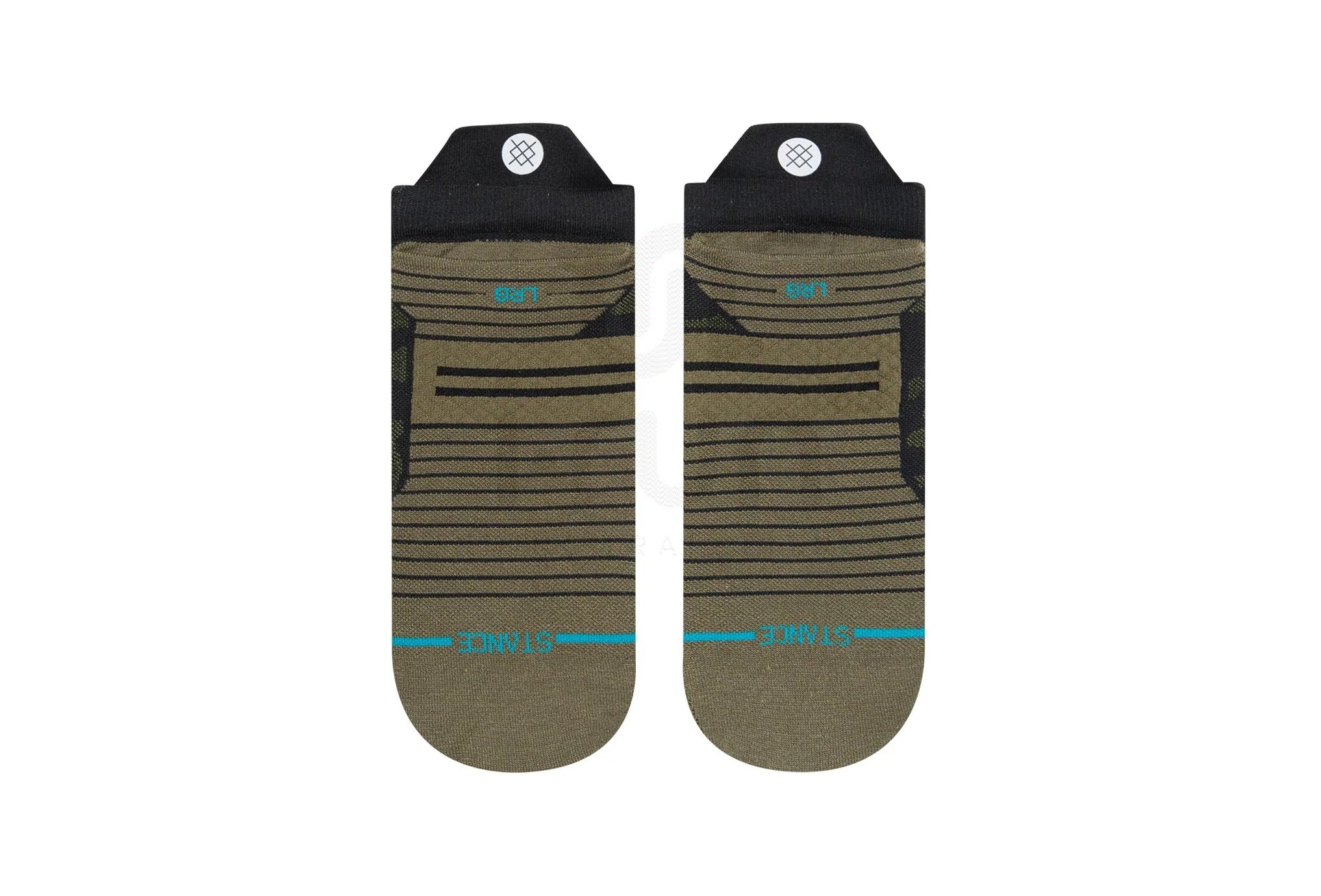 Stance Klicks Tab