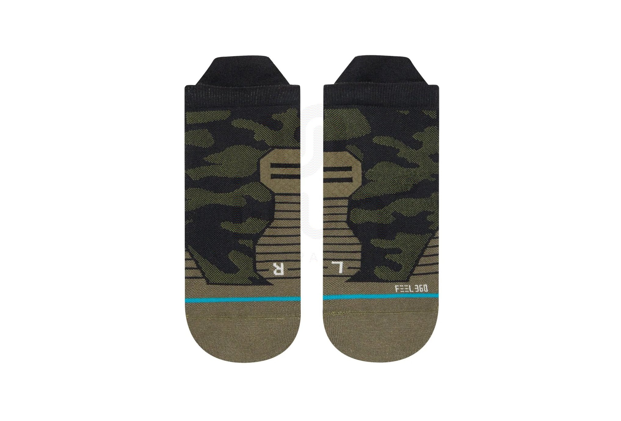 Stance Klicks Tab