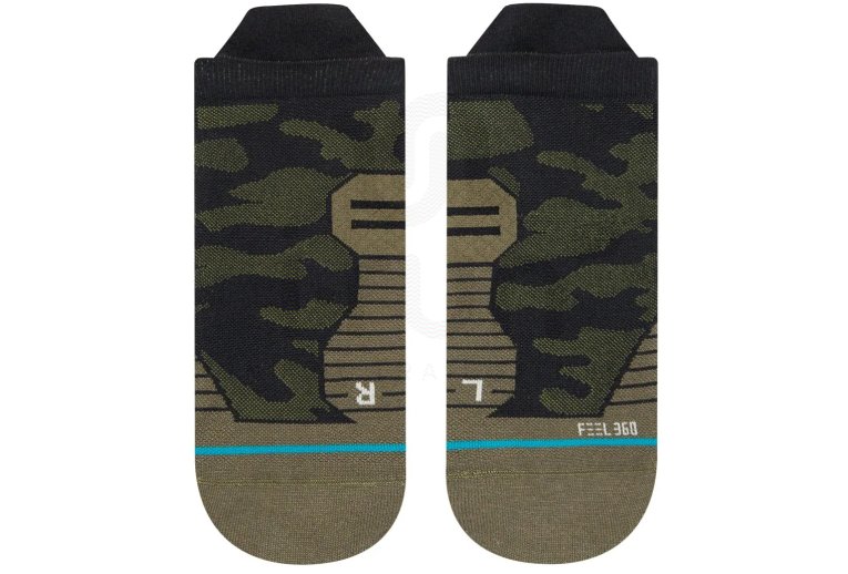 Stance Klicks Tab 
