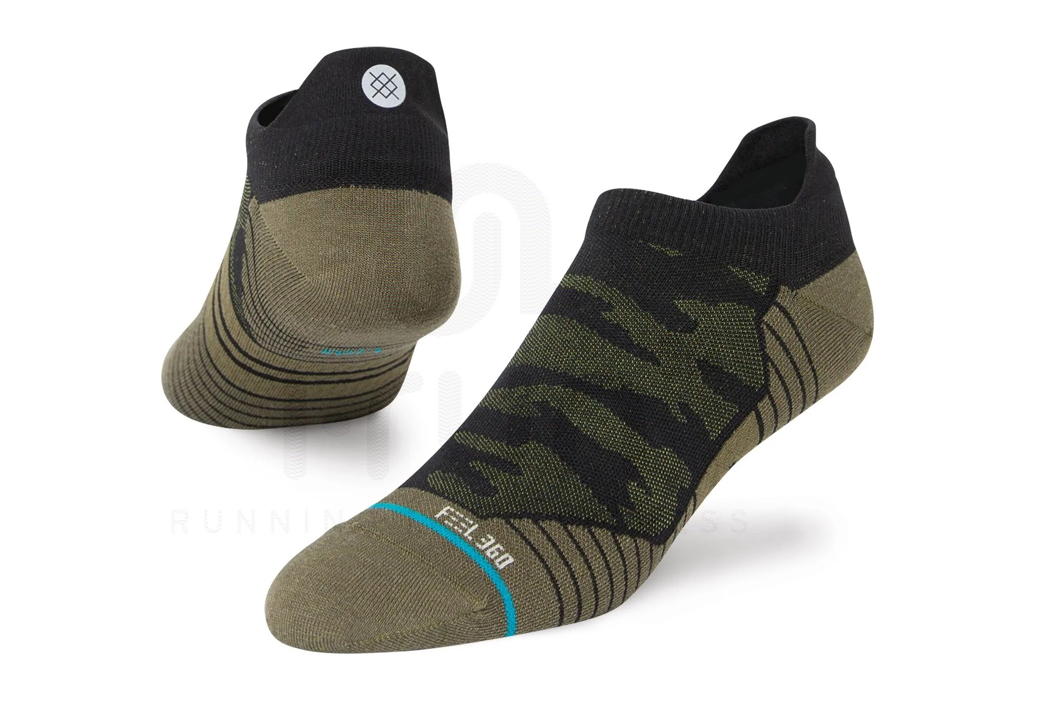 Stance Klicks Tab