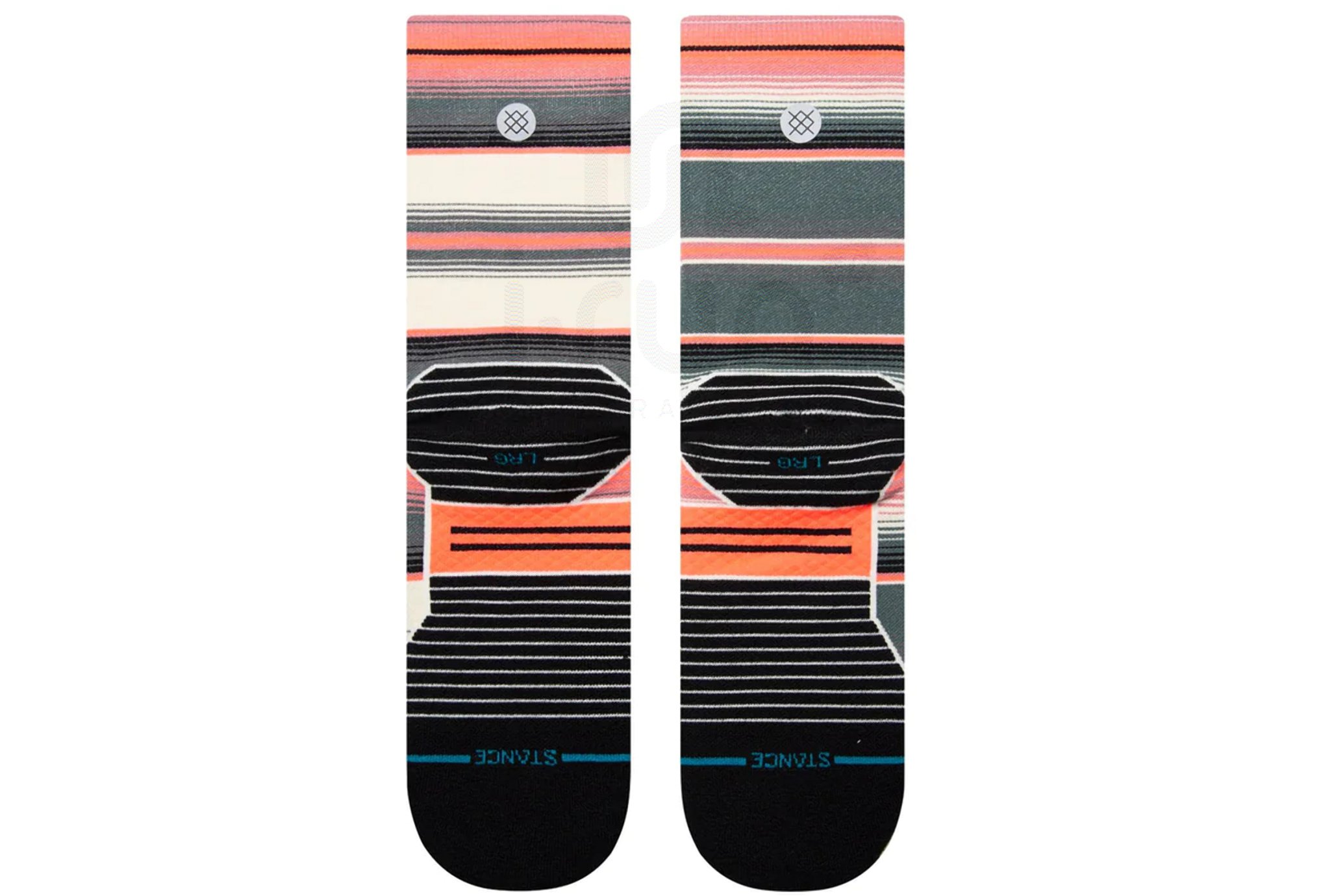 Stance Lanak Pass Light