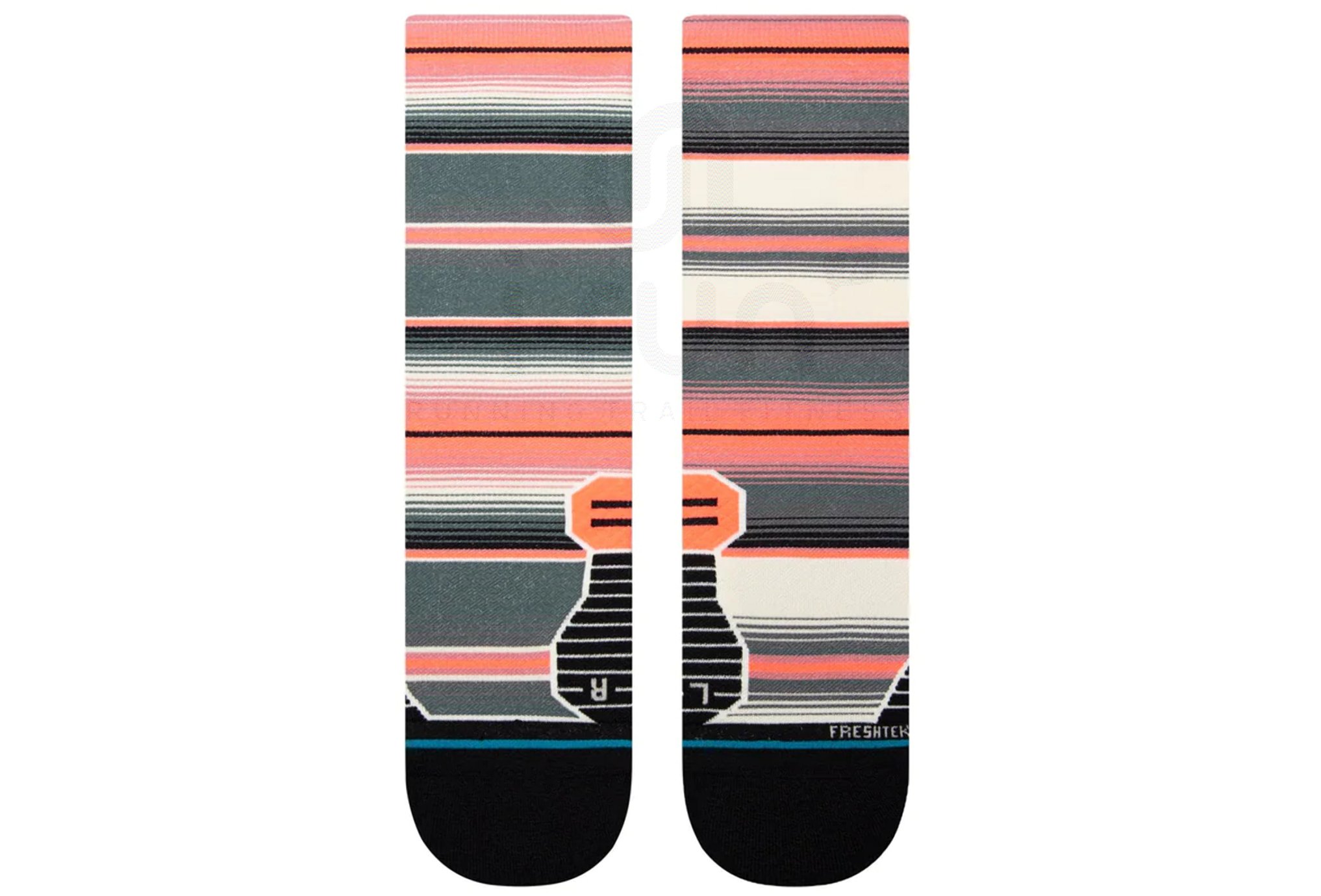 Stance Lanak Pass Light