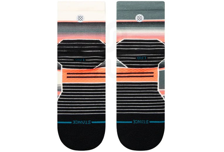 Stance calcetines Lanak Pass Quarter