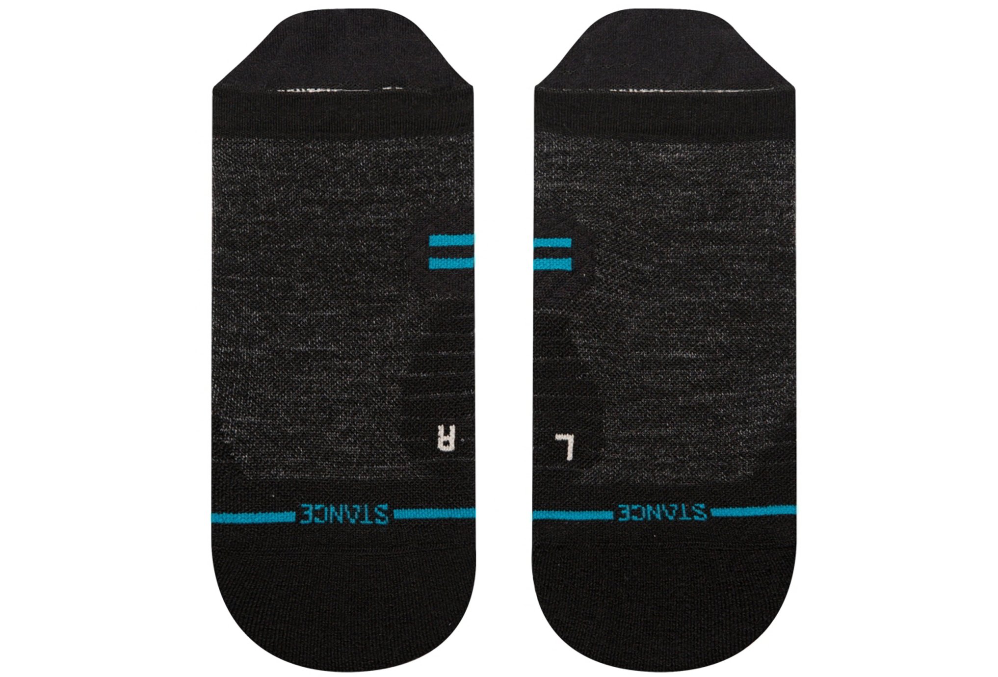 Stance Light Wool Tab