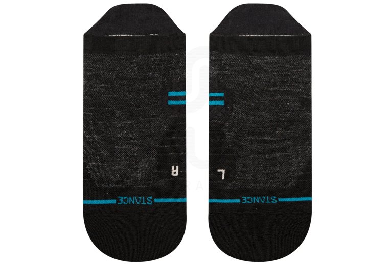 Stance Light Wool Tab