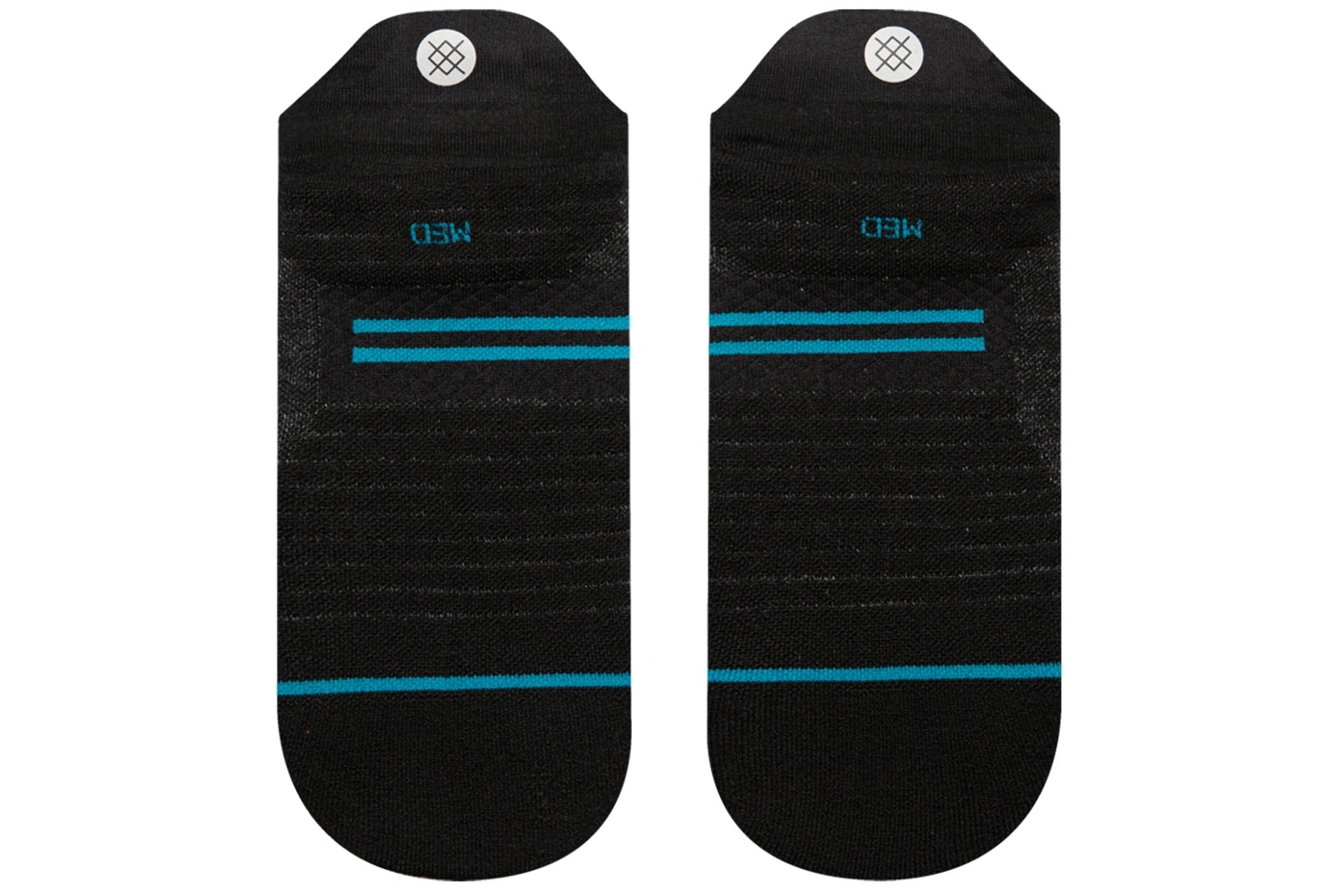 Stance Light Wool Tab