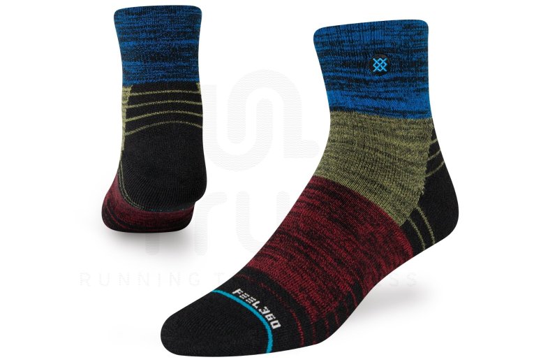 Stance Lineage Quarter 