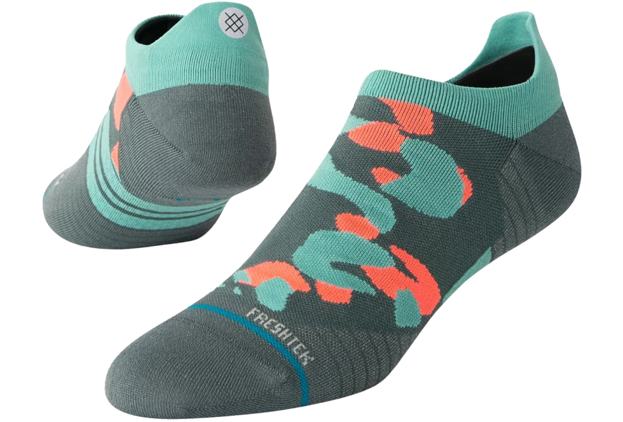 Stance Lipard Tab Chaussettes déstockage