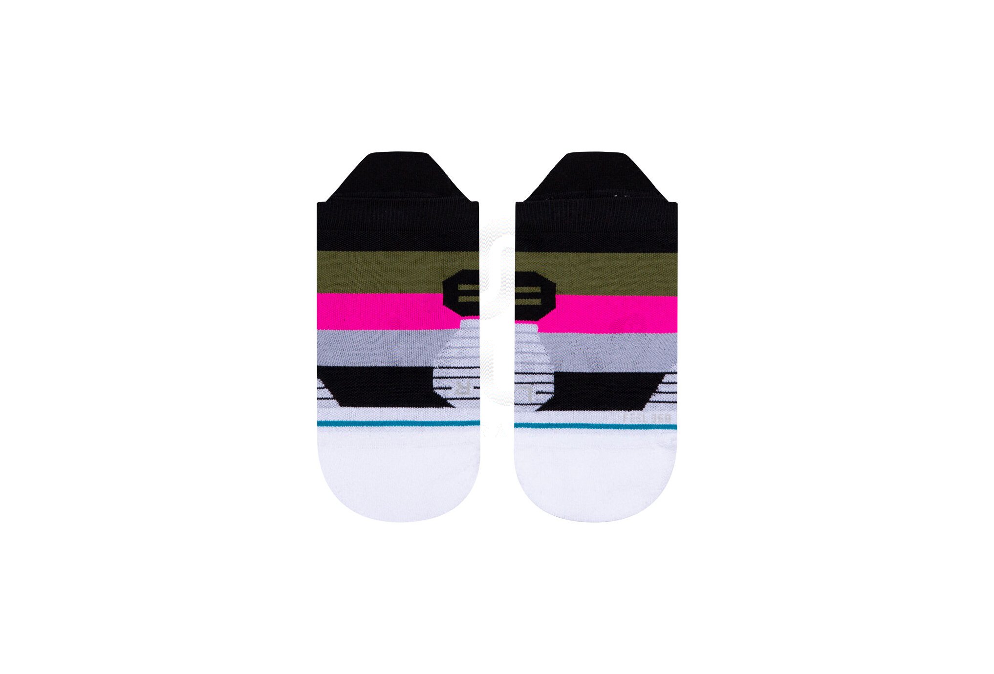 Stance Long Game Tab Damen
