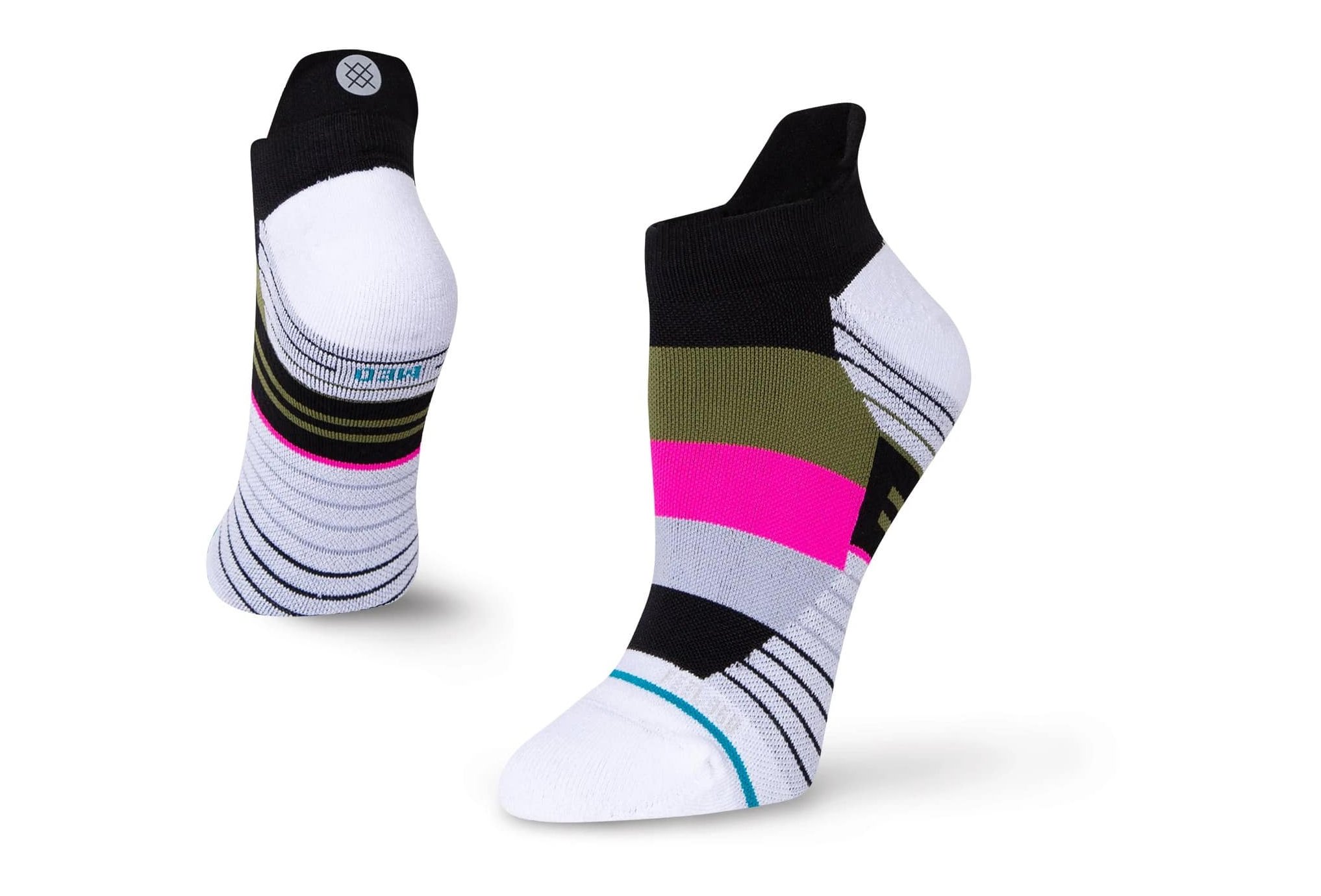 Stance Long Game Tab Damen