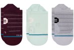 Stance Lot de 3 paires All Set Damen