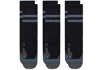Stance Lot de 3 paires Run Light Crew