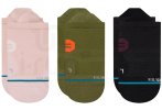 Stance Lot de 3 paires Skedaddle W