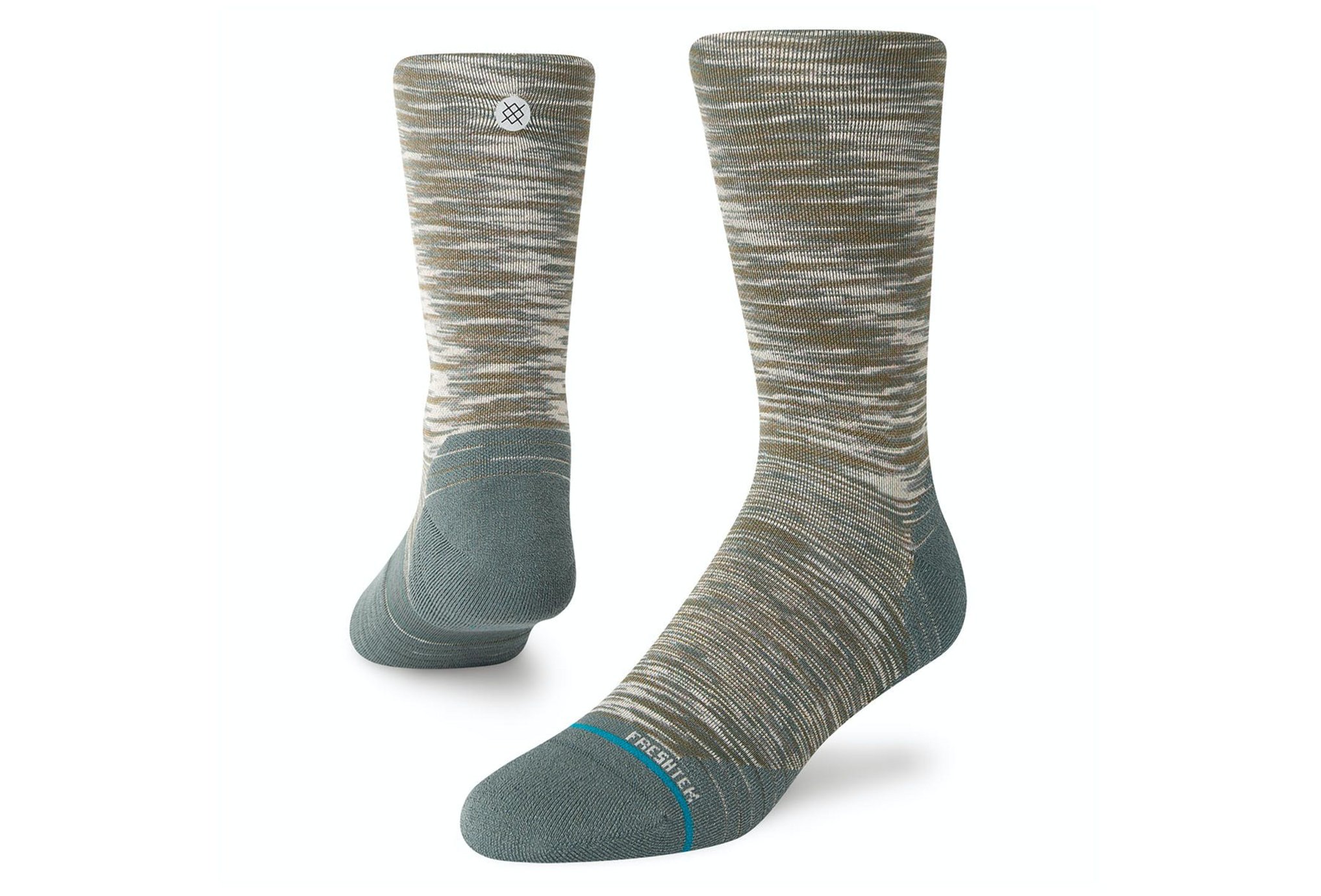 Stance Marshes Chaussettes déstockage