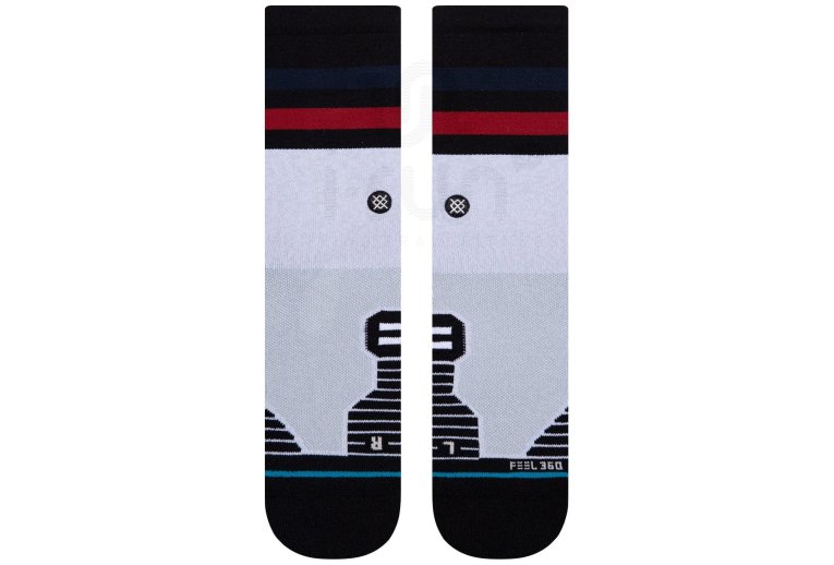 Stance Medal Crew 