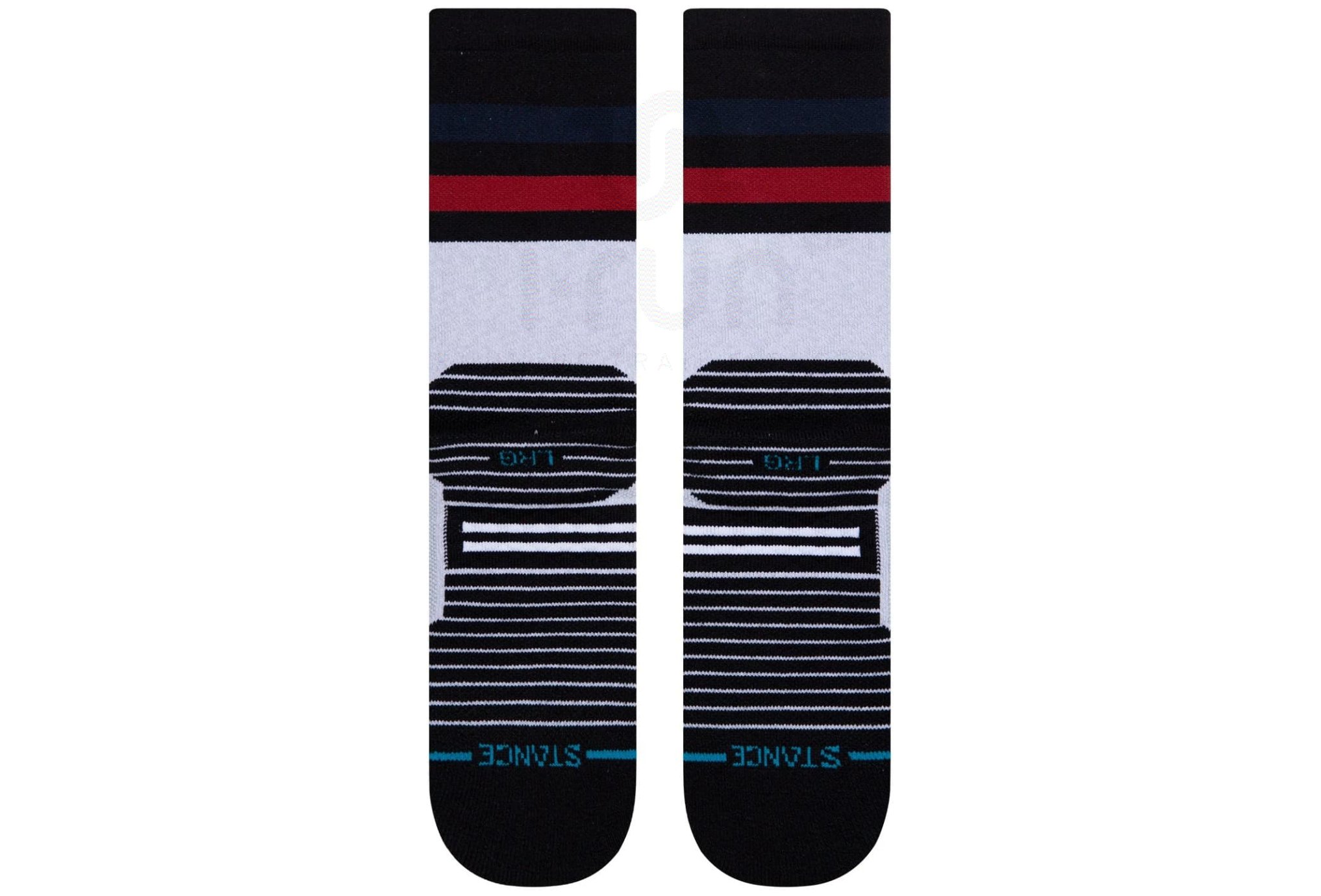 Stance Medal Crew
