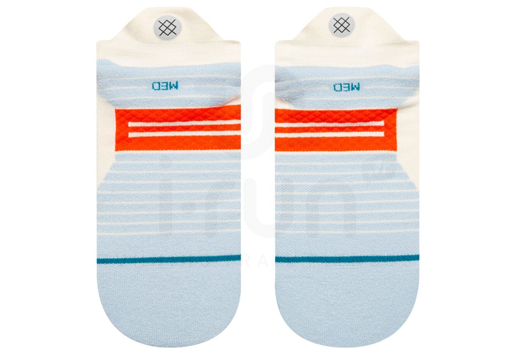 Stance Minimal Light Tab W