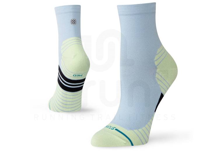 Stance Minimal Ultra Light Quarter W 