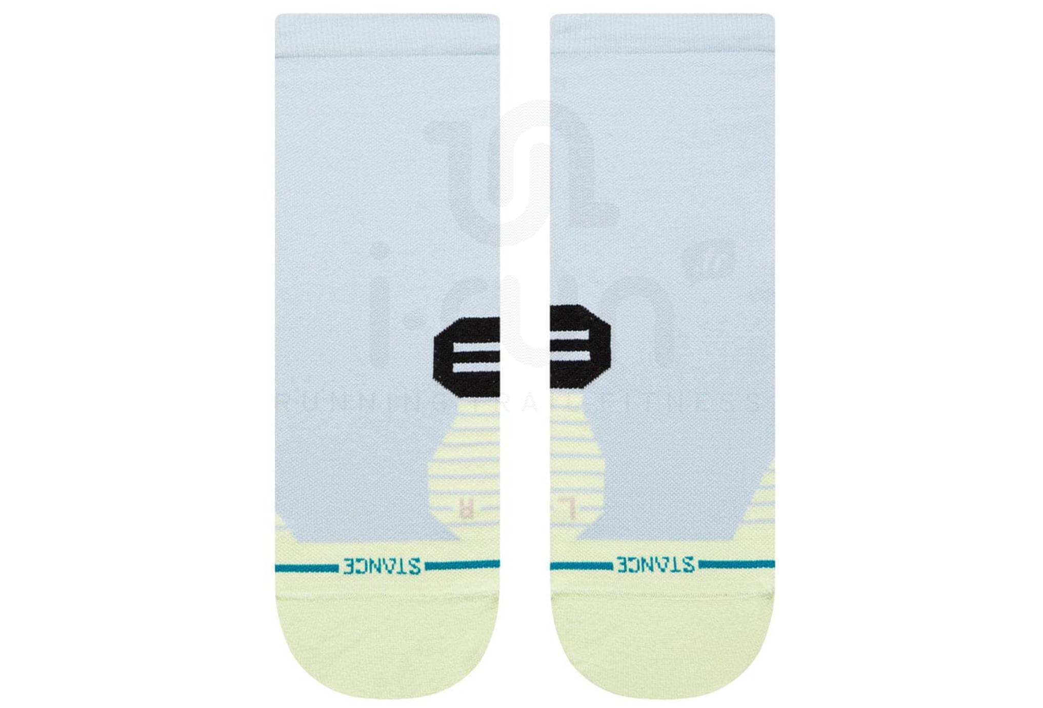 Stance Minimal Ultra Light Quarter