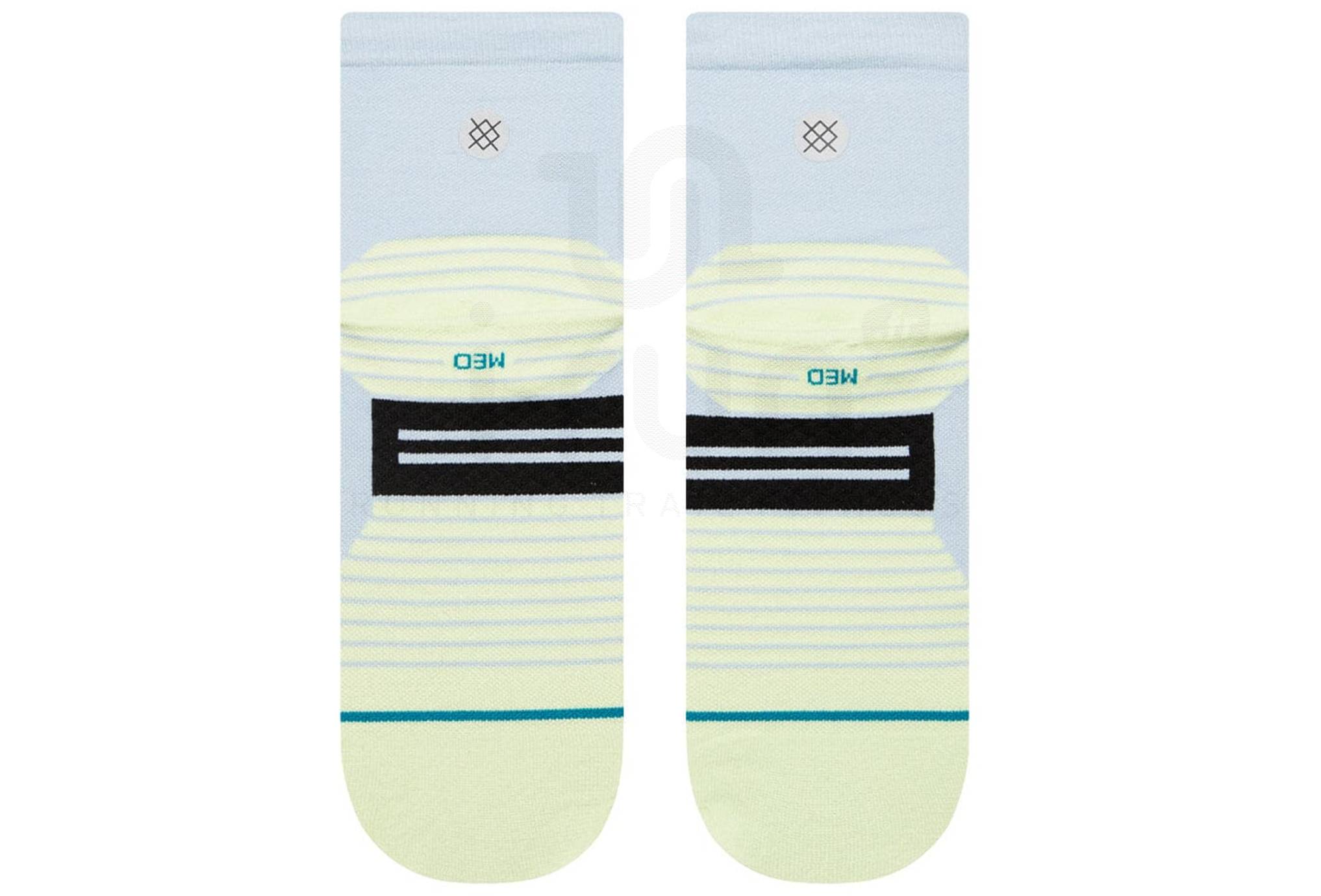 Stance Minimal Ultra Light Quarter