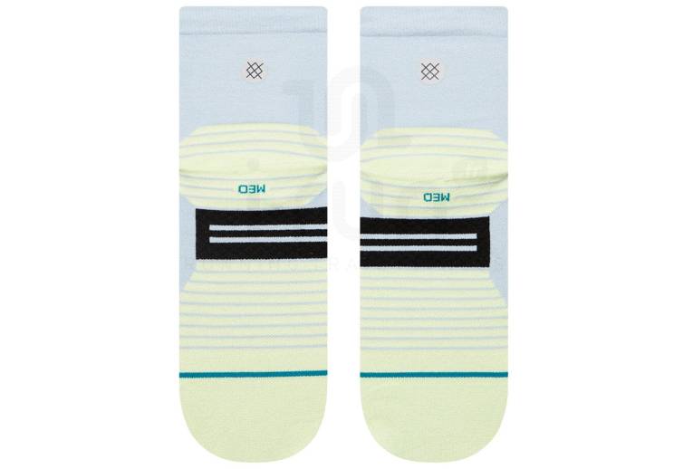 Stance Minimal Ultra Light Quarter W 