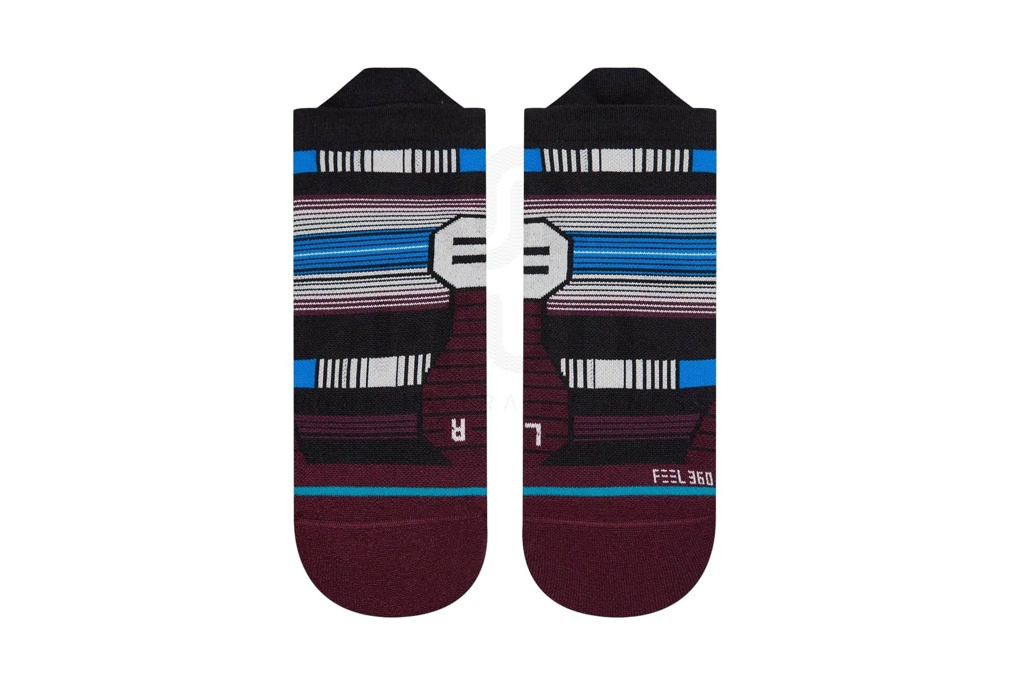 Stance Modul Tab