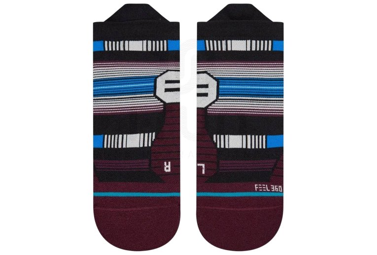 Stance Modul Tab 