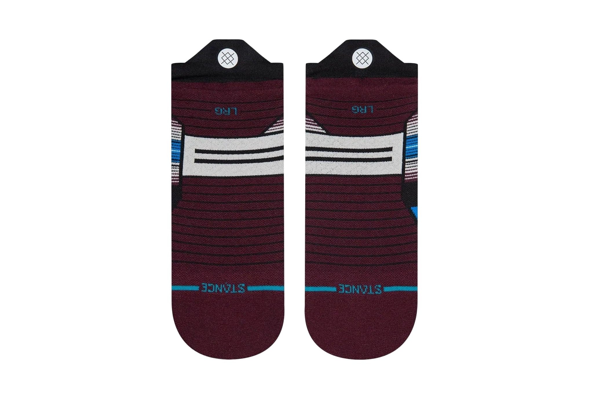 Stance Modul Tab