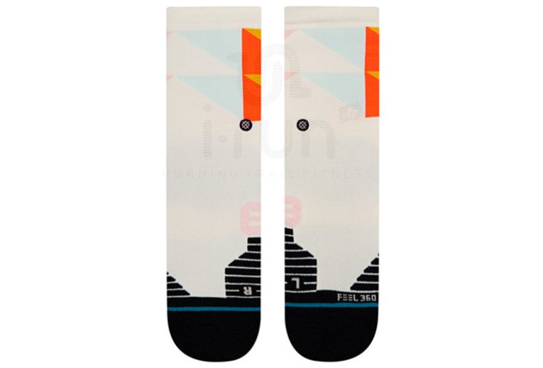 Stance Montalvo Mid Crew W 