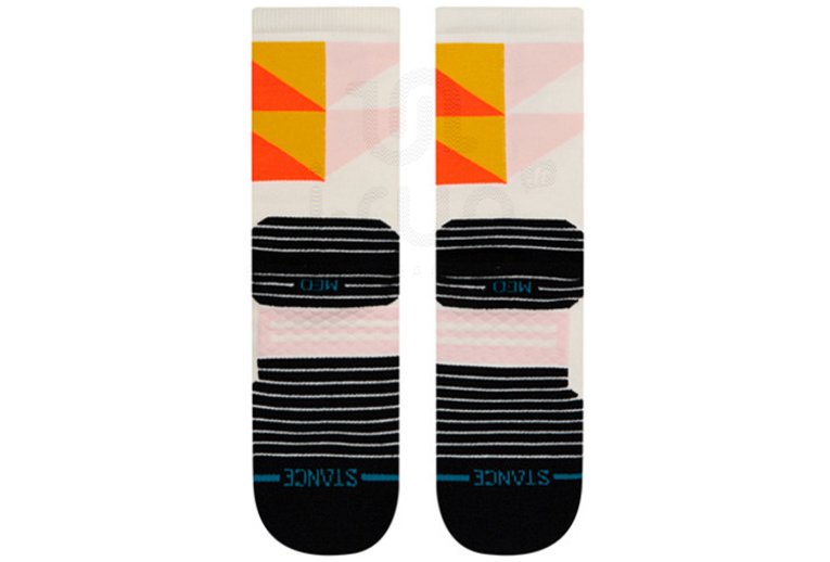 Stance Montalvo Mid Crew W 
