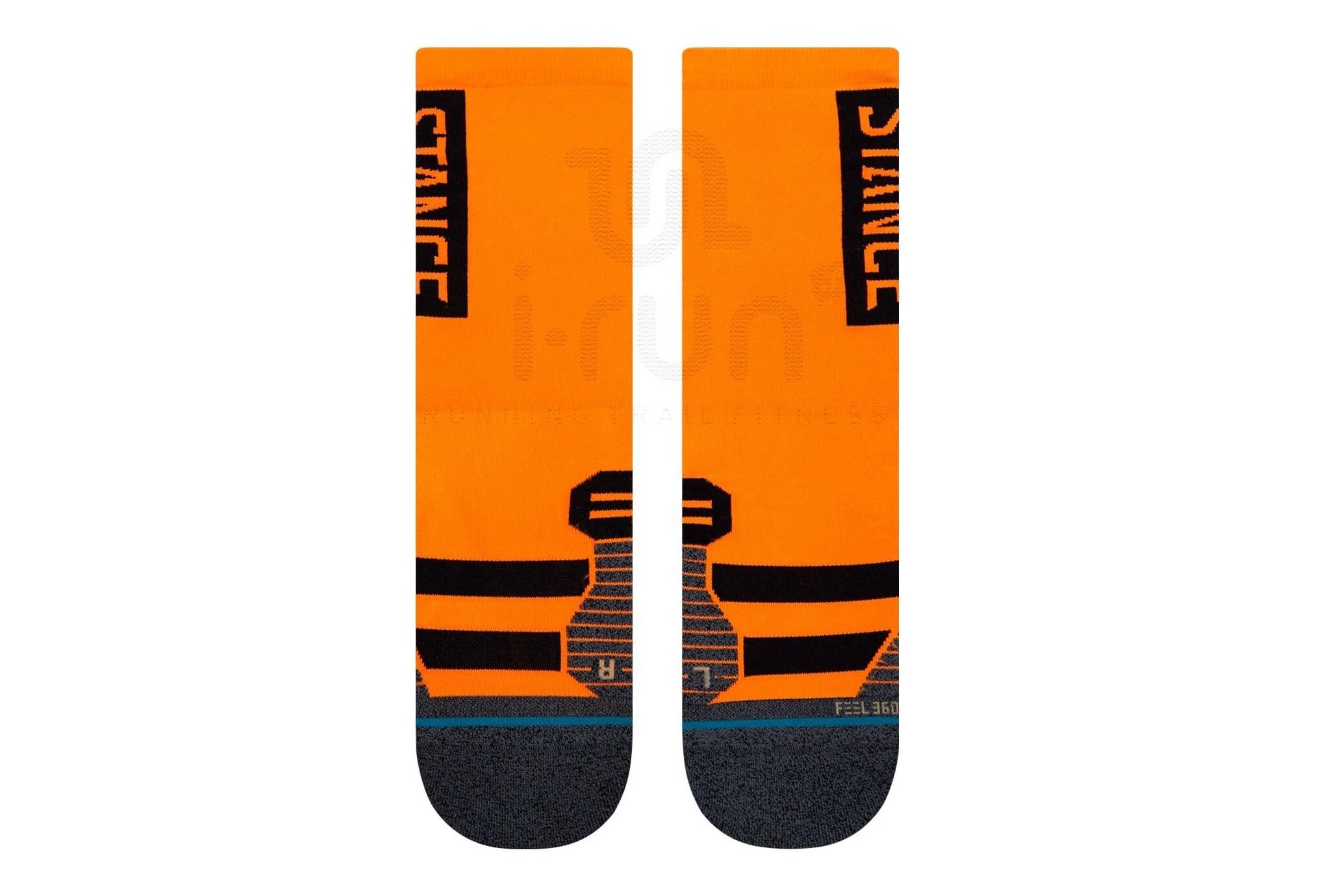 Stance OG Light Crew